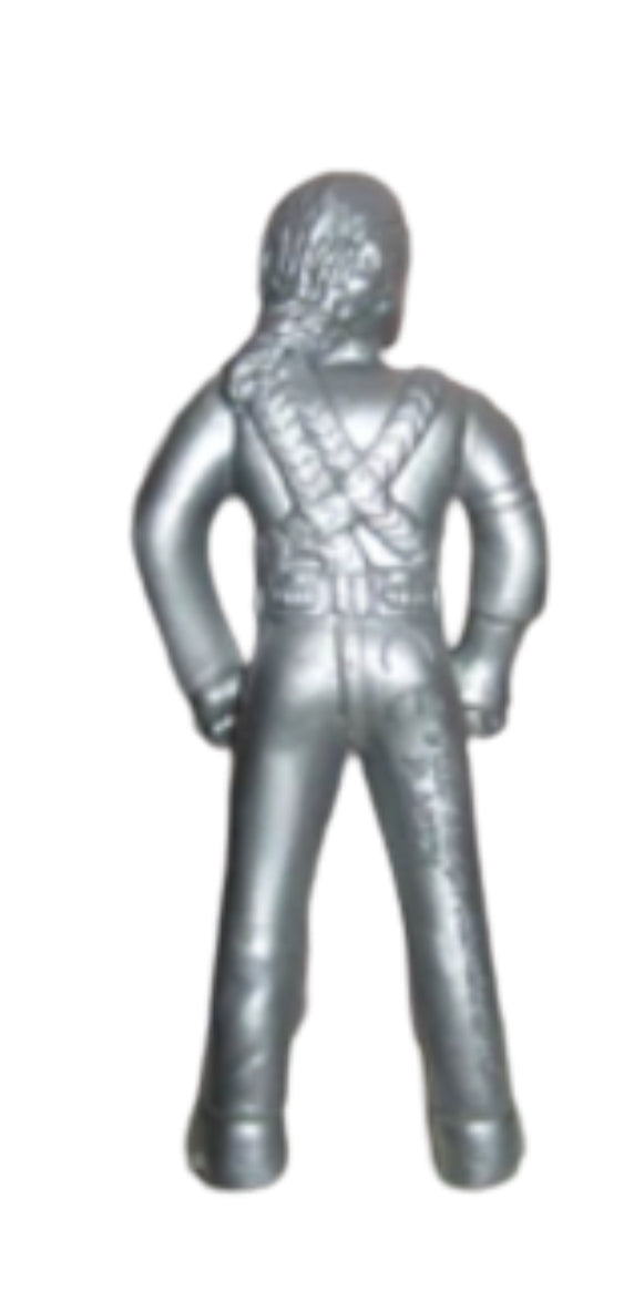 Michael Jackson HIStory mini pvc figure
