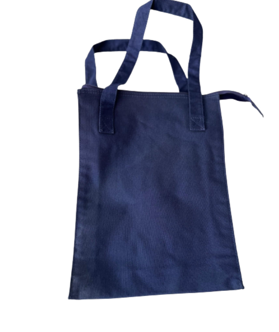 Michael Jackson Original Neverland Ranch Tote Bag