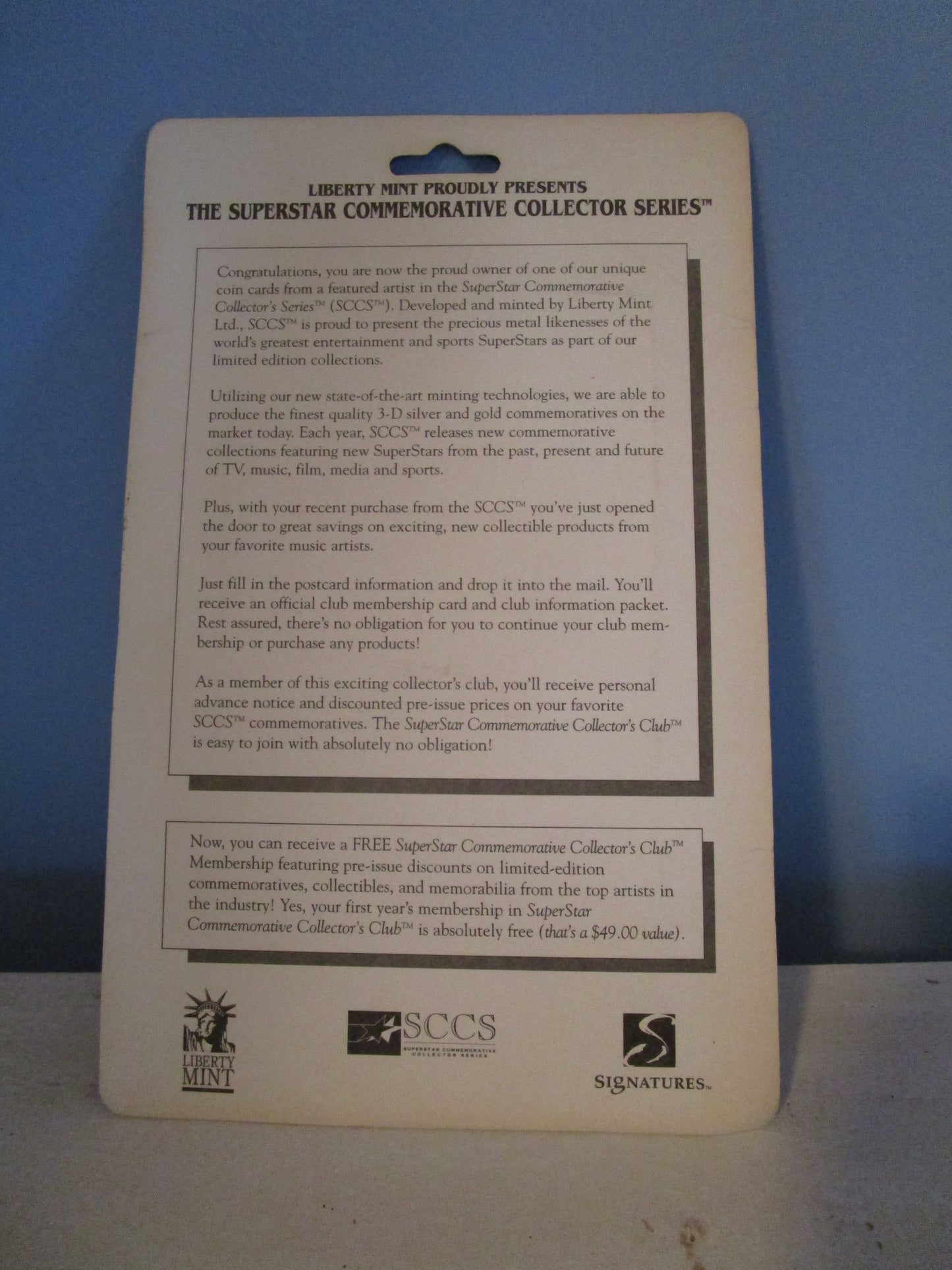 Michael Jackson Official History Gold Coin