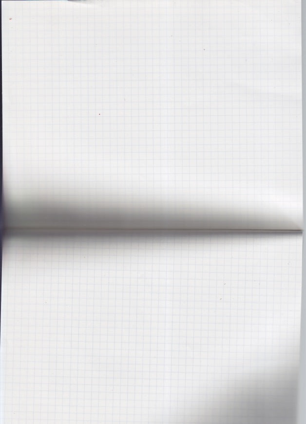 Michael Jackson Official Vintage Bad Era (Romeo photoshoot) Notebook 1988