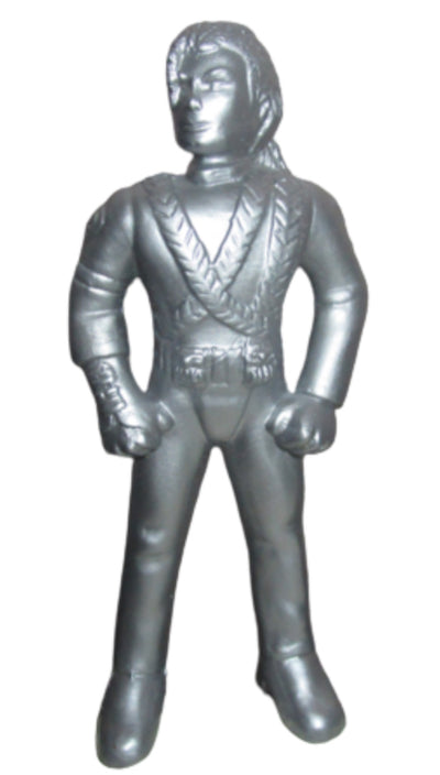 Michael Jackson HIStory mini pvc figure