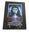 Michael Jackson Ghosts Program Giant Version