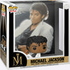 Michael Jackson Funko Pop! Rocks 2023 Thriller LP Album