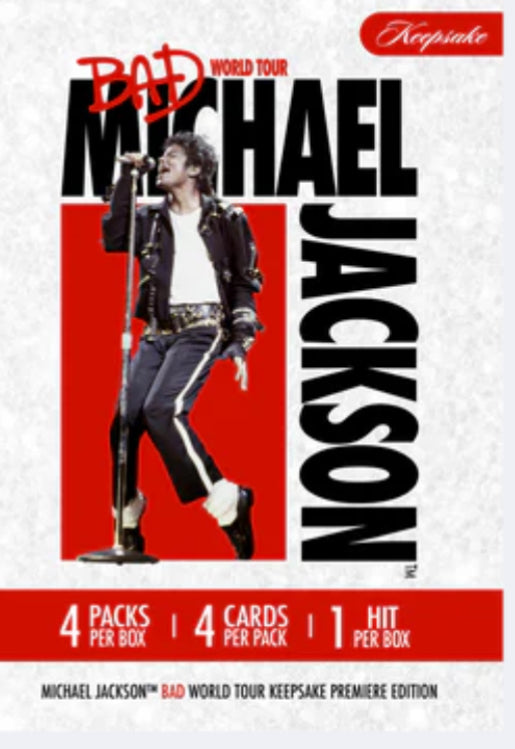 Home page – MJJCollectors_Store