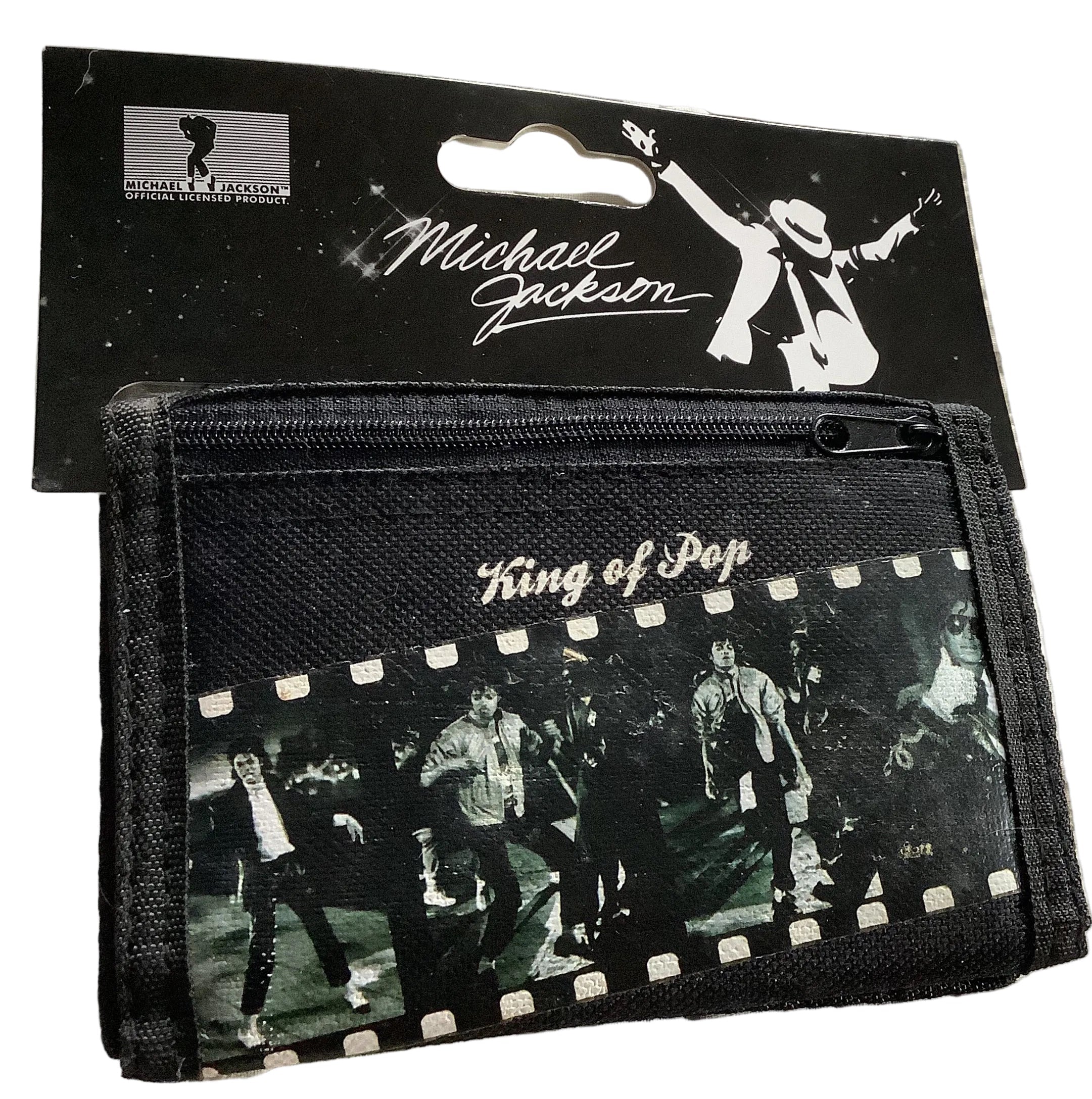 Michael Jackson – MJJCollectors_Store