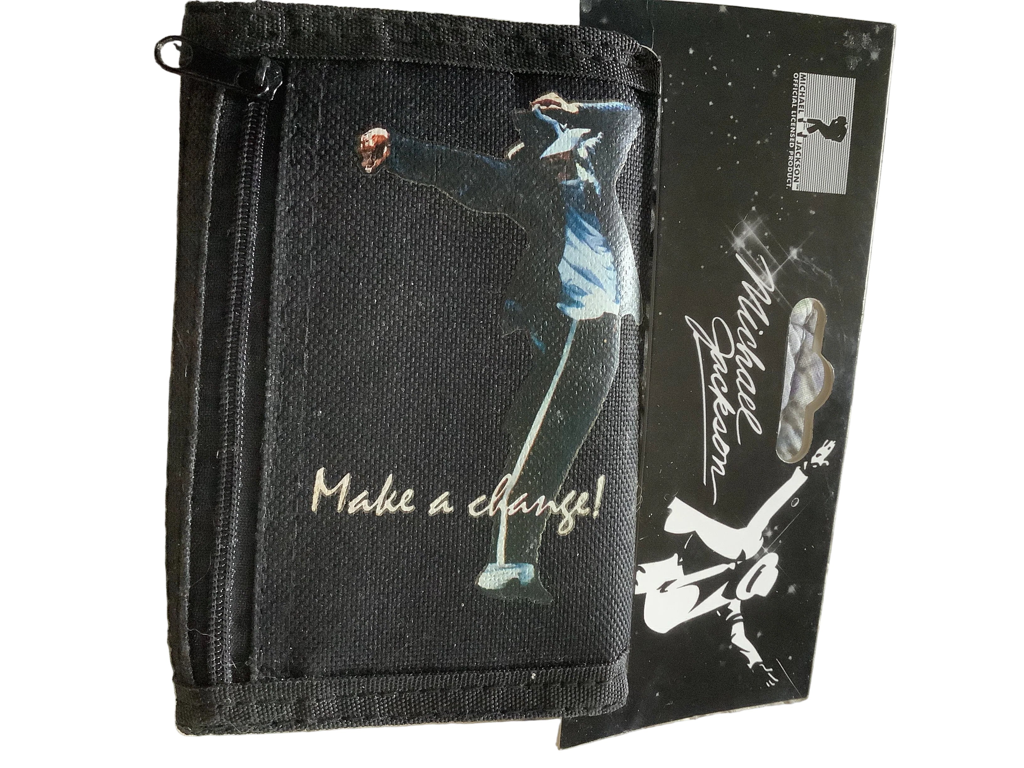 Michael Jackson – MJJCollectors_Store
