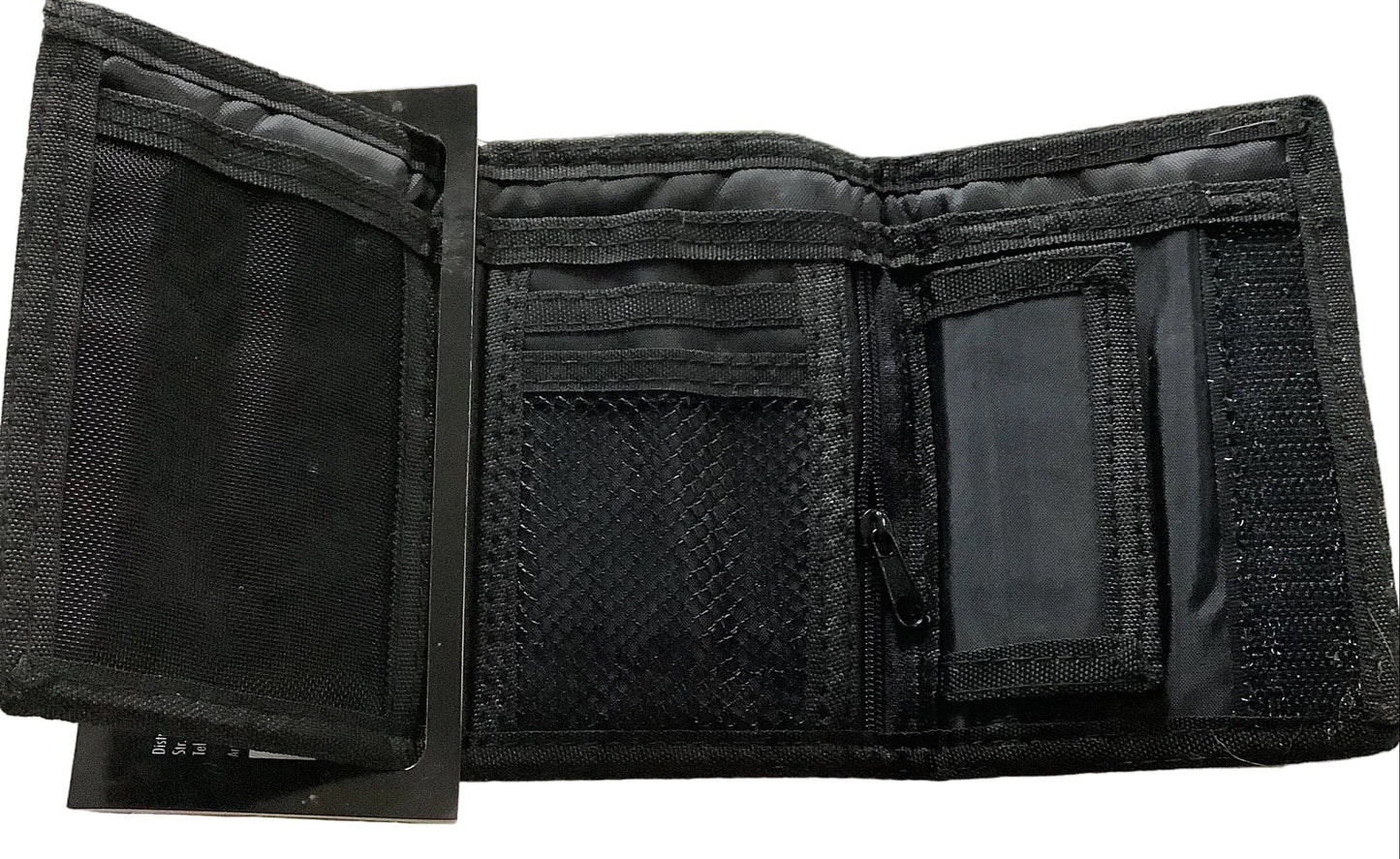 Michael Jackson Official Pigna Make A Change Wallet