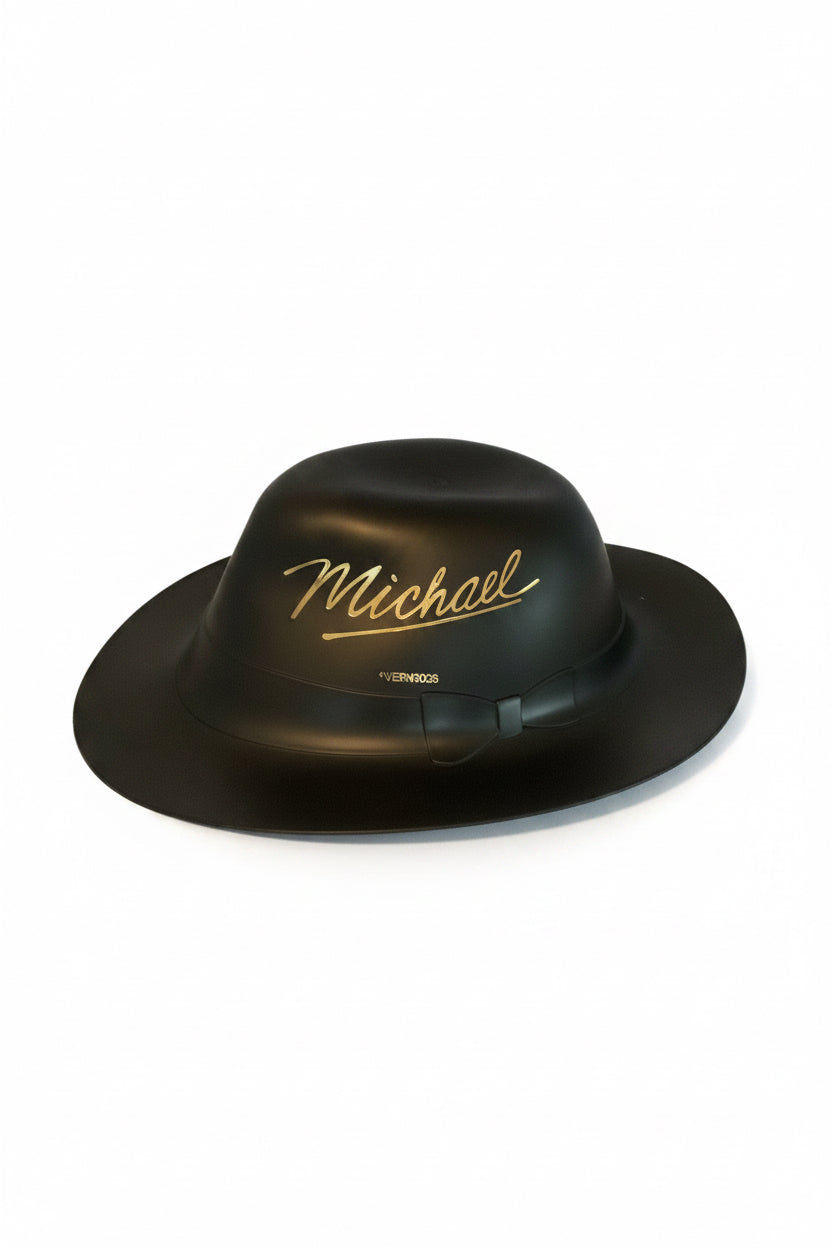 Michael Movie Popcorn Bucket