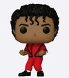 Funko Pop Michael Jackson Thriller