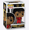 Funko Pop Michael Jackson Thriller