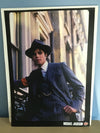 Michael Jackson Promo Smooth Criminal Moonwalker litograph