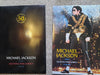Michael Jackson Vintage Brunei Double CD Set + Booklet of Jerudong Park Concert