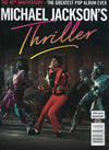 Michael Jackson Thriller 40 Anniversary