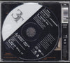 Michael Jackson Original Why 3T Jewel Case 4 Track CD FFM 663538-2