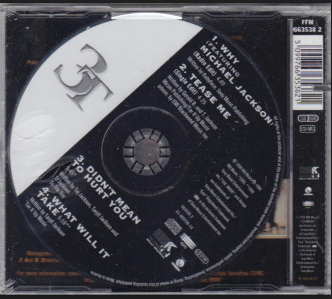 Michael Jackson The Essential Michael Jackson Japanese 3-CD album set  (Triple CD) (489725)