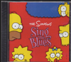 Michael Jackson The Simpsons Sing The Blues CD Do The Bartman (M.J. Vocals)