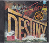 Michael Jackson - The Jacksons Destiny Vintage USA CD Album